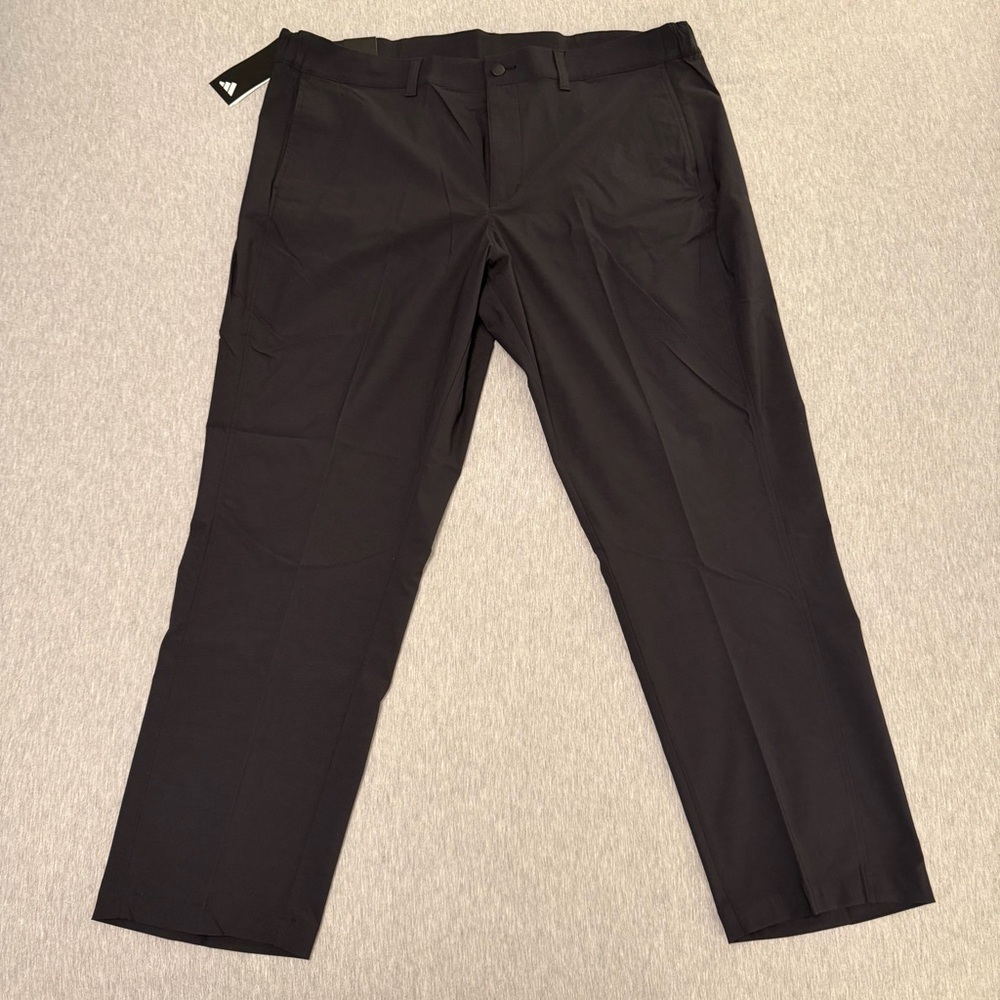 Adidas Golf Men’s 40x32 Ultimate365 Pants Black
